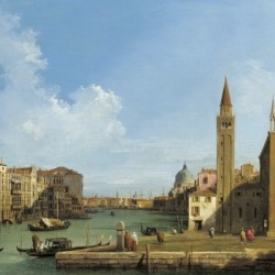 The grand canal